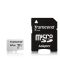 Памет Transcend microSD - 64GB - 1t